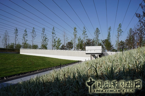 三谷徹 大師園 標記地點 三谷徹花園