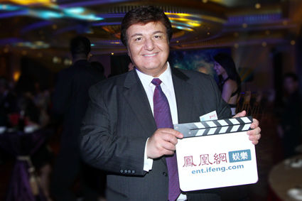 變形金剛4 奧林匹克公園 取景地 鳥巢