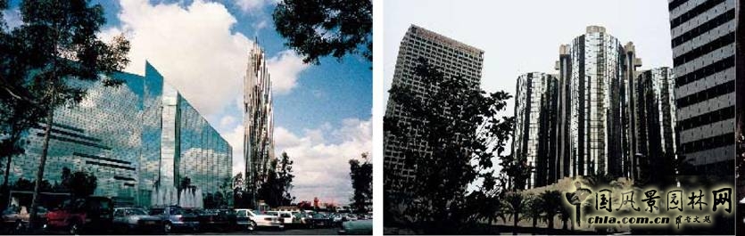 城市形態 規劃設計 劉秀晨 風景園林