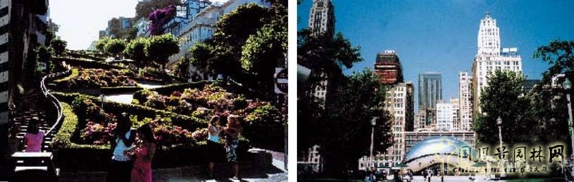 城市形態 規劃設計 劉秀晨 風景園林