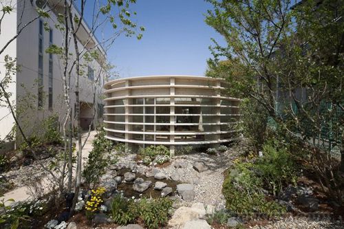 日本福山幼兒園