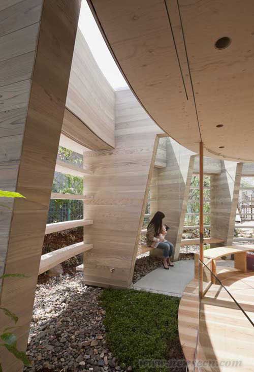 日本福山幼兒園