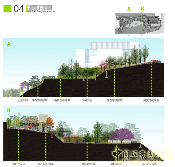 鵬匯 CBD會所 景觀設計 何小強