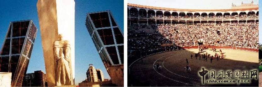 城市園林 城市綠化 花卉產業 植物園