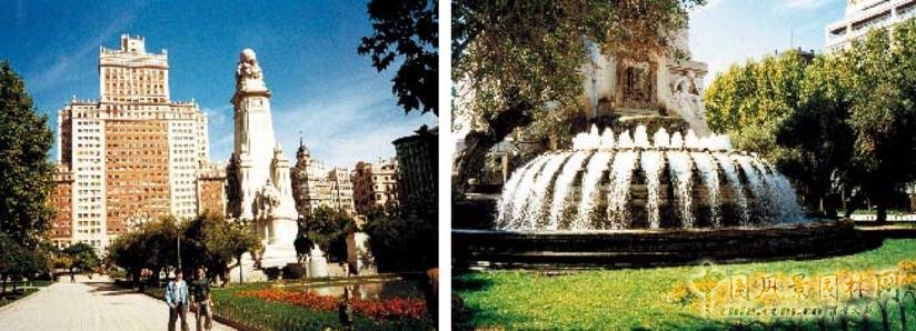 城市園林 城市綠化 花卉產業 植物園