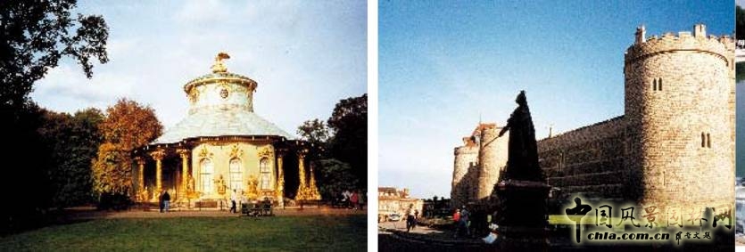 城市園林 城市綠化 花卉產(chǎn)業(yè) 植物園