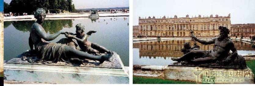 城市園林 城市綠化 花卉產(chǎn)業(yè) 植物園