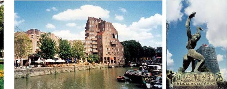 城市園林 城市綠化 花卉產(chǎn)業(yè) 植物園