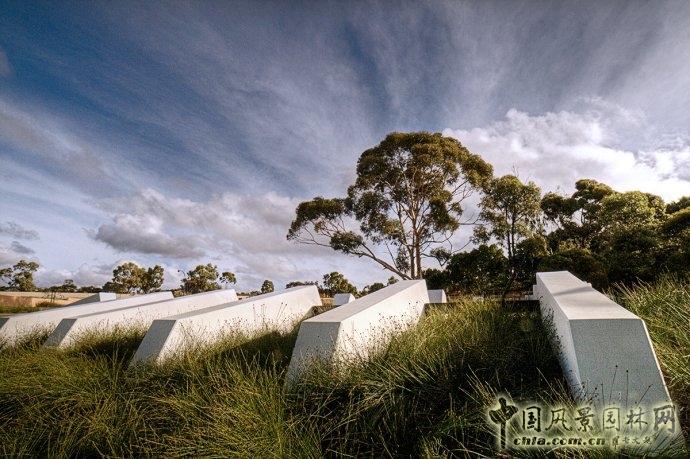 澳大利亞珀斯旺伯恩海灘沿岸住區重建