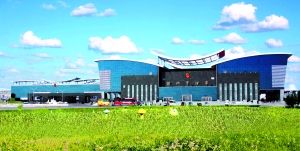 城市規劃 景觀工程