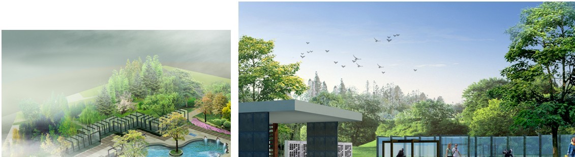 沈陽園 設(shè)計(jì)方案 北京園博會 規(guī)劃設(shè)計(jì)