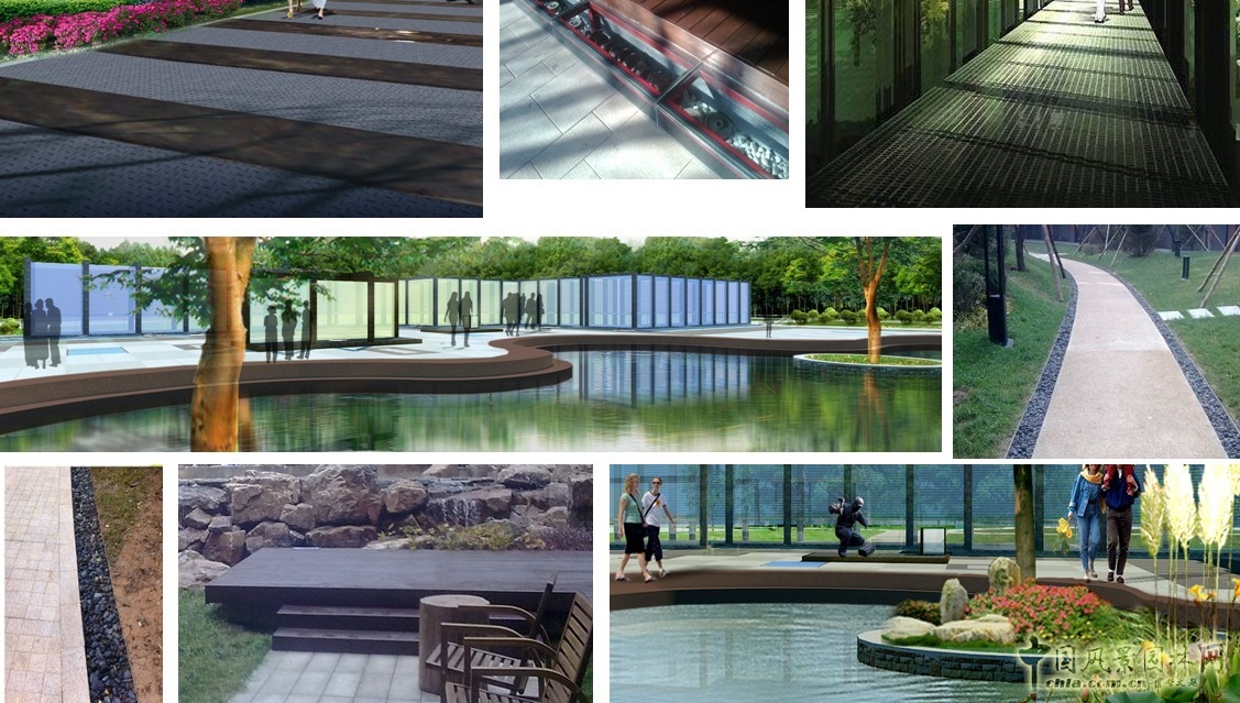 沈陽園 設(shè)計(jì)方案 北京園博會 規(guī)劃設(shè)計(jì)