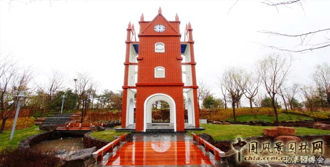 海口園實(shí)景