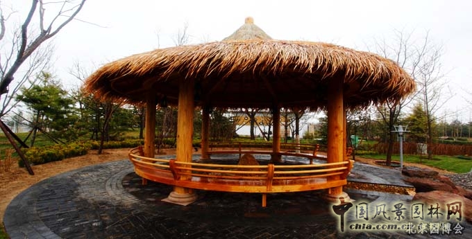 海口園實(shí)景