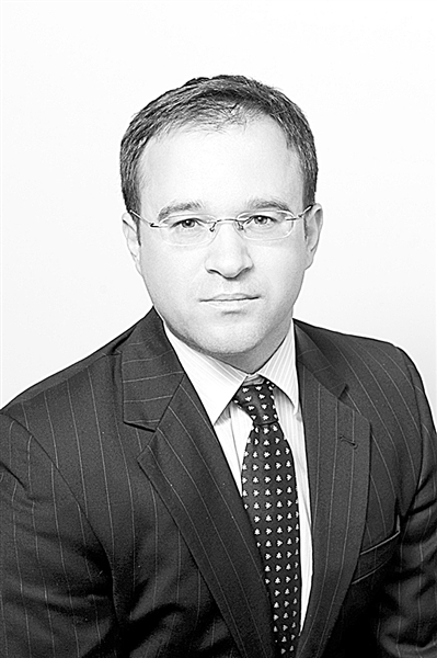 莫斯科市政府經(jīng)濟協(xié)調(diào)局局長米哈伊爾·普里亞季里尼科夫