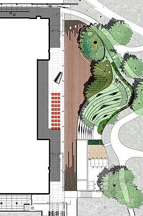 加州科學(xué)花園