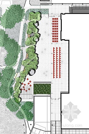加州科學(xué)花園