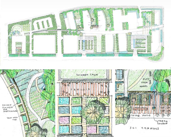 丹佛退伍軍人管理局醫療中心