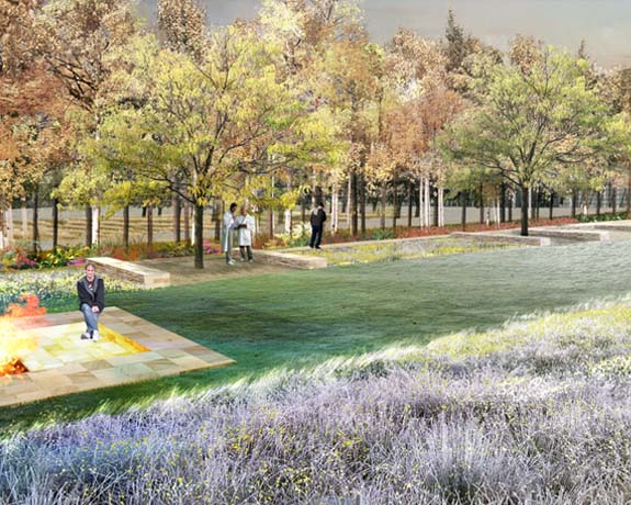 丹佛退伍軍人管理局醫療中心