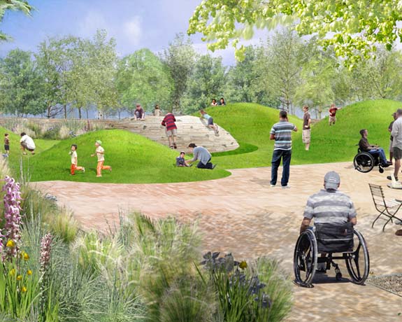 丹佛退伍軍人管理局醫療中心