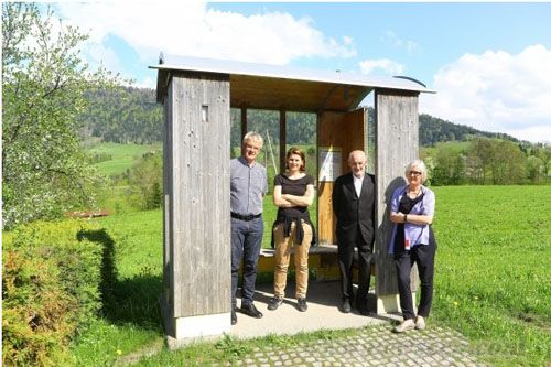 奧地利城鎮(zhèn)營造計(jì)劃