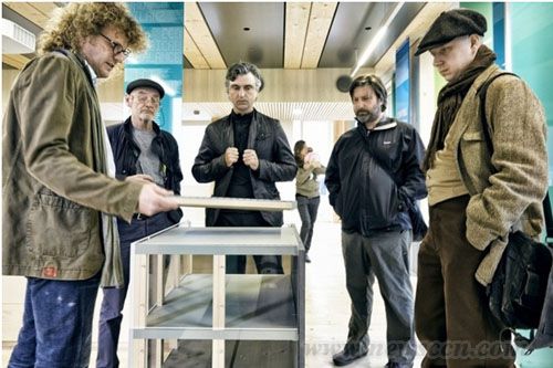 奧地利城鎮(zhèn)營(yíng)造計(jì)劃