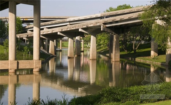 美國布法羅灣散步道