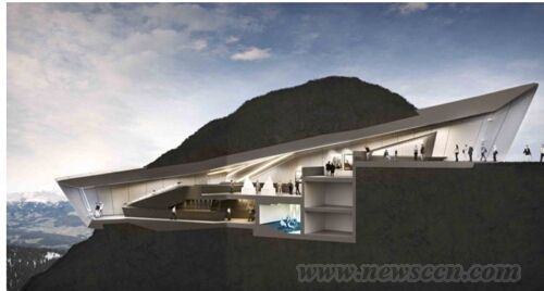 梅斯納爾山博物館