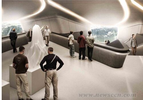 梅斯納爾山博物館