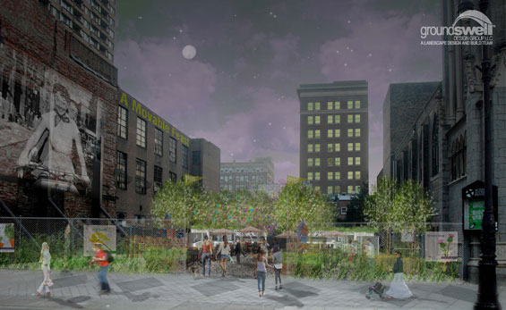 美國費(fèi)城啤酒花園