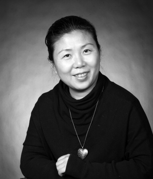 ATLAS公司核心設(shè)計師盛葉夏樹女士