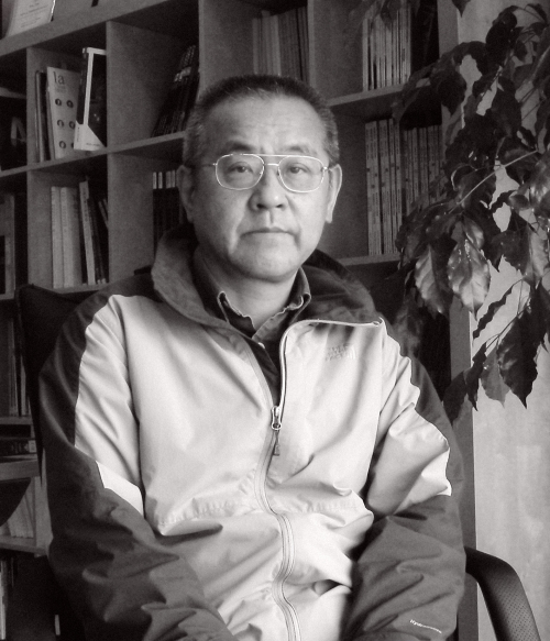 ATLAS公司核心設計師水島良成先生