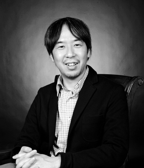 ATLAS核心設(shè)計(jì)師——中里龍也