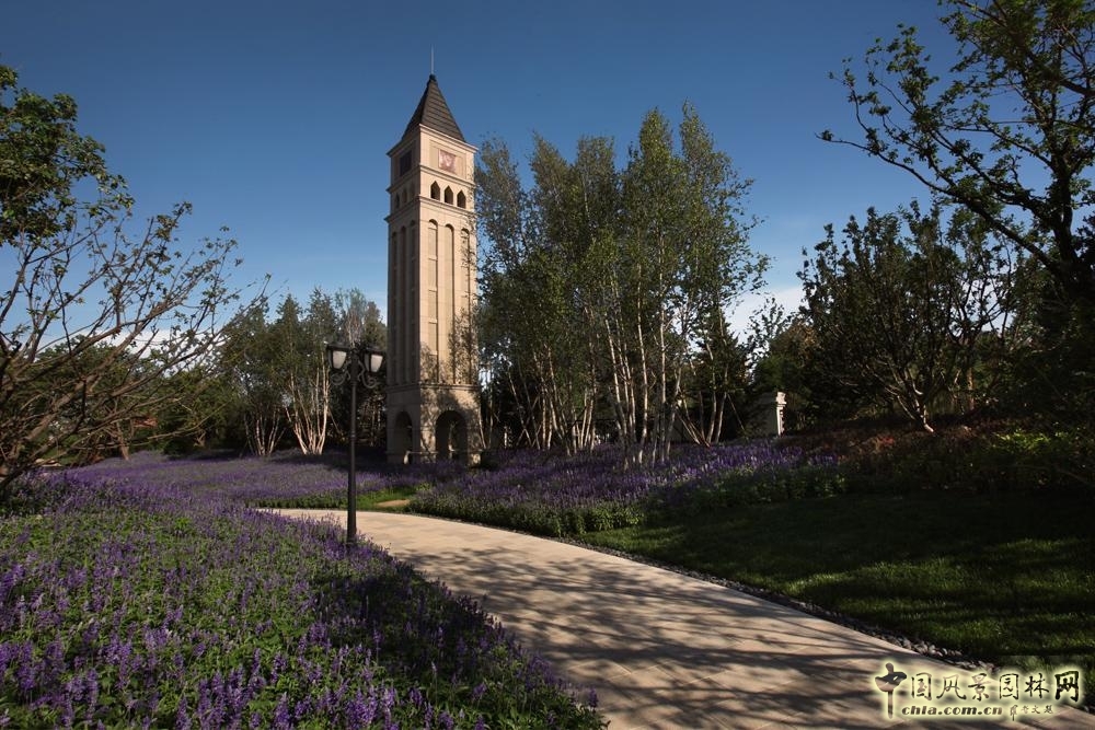 源樹景觀 林語墅 園冶杯 住宅景觀獎