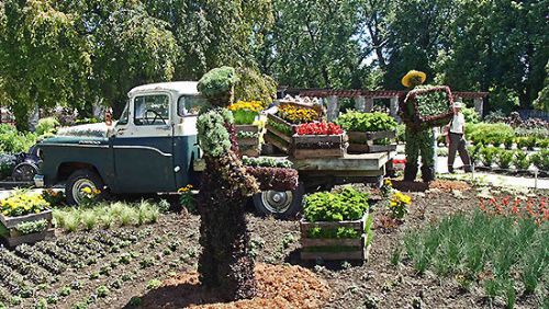 “供養(yǎng)世界的人”