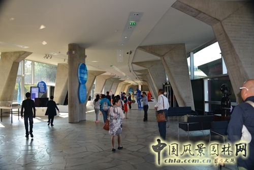 法國(guó)園林 景觀設(shè)計(jì)