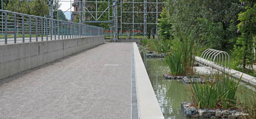 意大利都靈工業遺址公園