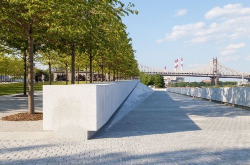 美國富蘭克林.D.羅斯福四大自由公園