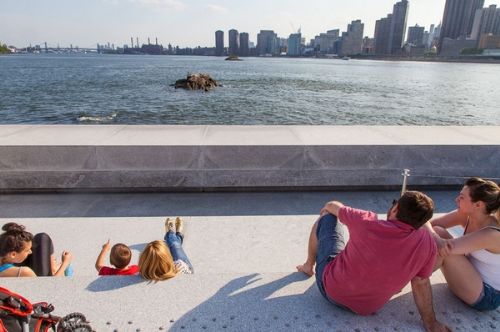 美國富蘭克林.D.羅斯福四大自由公園