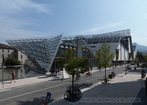 意大利繆斯博物館