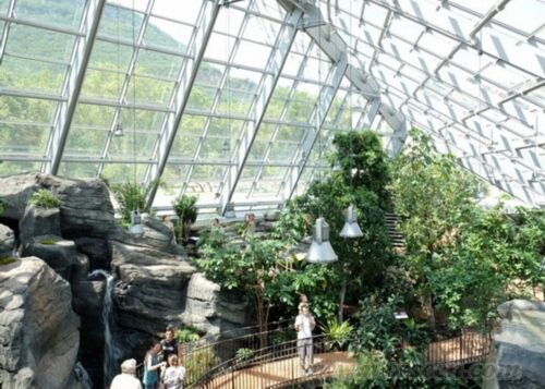 意大利繆斯博物館