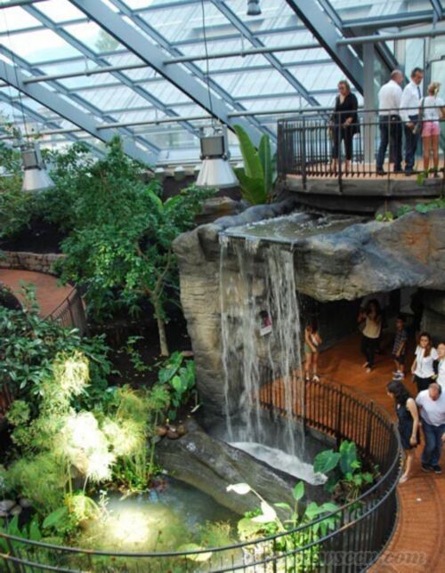 意大利繆斯博物館