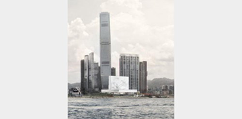 赫爾佐格和泰福畢獲得西九龍博物館項(xiàng)目