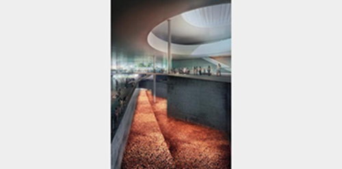 赫爾佐格和泰福畢獲得西九龍博物館項(xiàng)目