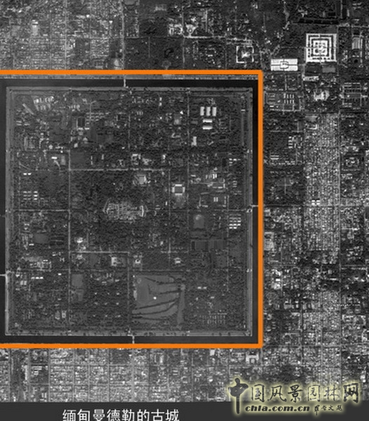 緬甸 仰光 人民公園 景觀設計 何小強 中國風景園林網