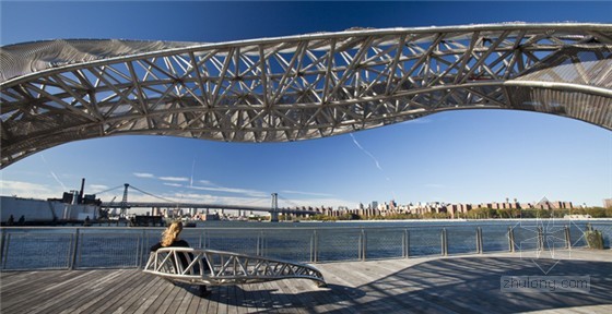 威廉斯堡北碼頭