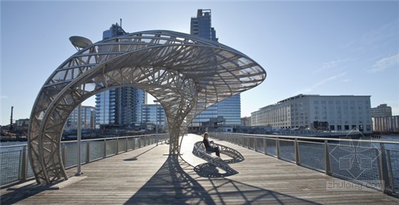 威廉斯堡北碼頭