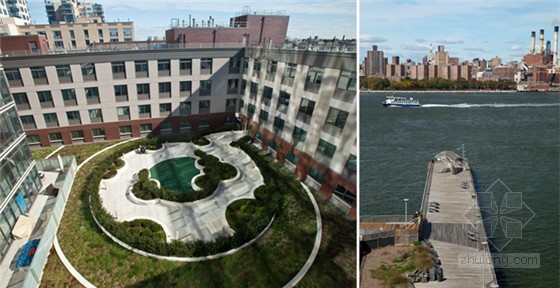 威廉斯堡北碼頭