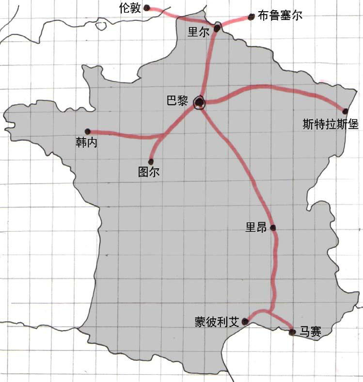 不可見(jiàn)的景觀