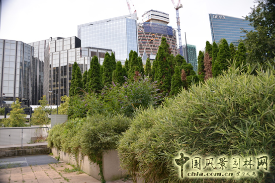 拉德芳斯 巴黎 狄德羅 普羅沃斯